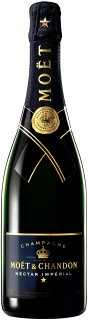 Moet & Chandon Nectar Imperial Rose Champagne NV [rose sparkling] - $74.99  : Rio Hill Wine & Beer, Charlottesvilles premiere wine & beer retailer