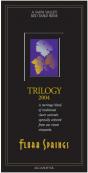 Flora Springs - Trilogy Napa Valley 2021 (750ml)