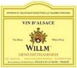 Alsace Willm - Gewrztraminer Alsace 2020 (750ml)