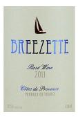 Breezette - Rose Wine 2021 (750ml)