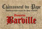 Brotte - Chteauneuf-du-Pape Domaine Barville 2022 (750ml)
