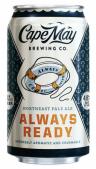 Cape May Brewing Company - Always Ready