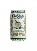 Cape May Brewing Company - Cape May Coffee Stout
