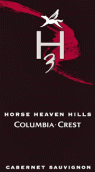 Columbia Crest - Cabernet Sauvignon H3 Horse Heaven Hills 2021 (750ml)