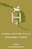 Columbia Crest - Chardonnay H3 Horse Heaven Hills 2014 (750ml)
