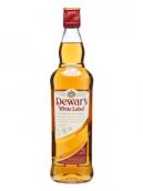 Dewars - White Label Blended Scotch Whisky (1.75L)