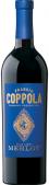 Francis Coppola - Merlot Diamond Series Blue Label 2022 (750ml)