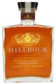 Hillrock Estate - Solera Aged Bourbon