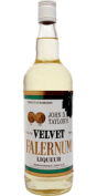 John D. Taylors - Velvet Falernum