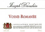 Joseph Drouhin - Vosne-Romane 2021 (750ml)