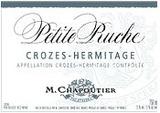 M. Chapoutier - Crozes-Hermitage Petite Ruche 2017 (750ml)