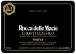 Rocca delle Macie - Chianti Classico Riserva 2021 (750ml)