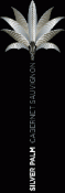 Silver Palm - Cabernet Sauvignon North Coast 2022 (750ml)