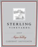Sterling - Cabernet Sauvignon Napa Valley 2022 (750ml)
