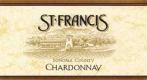 St. Francis - Chardonnay Sonoma County 2022 (750ml)