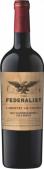 The Federalist - Cabernet Sauvignon Boubon Barrel Aged 2021 (750ml)