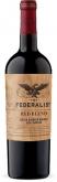 The Federalist - Red Blend Bourbon Barrel Aged 2022 (750ml)