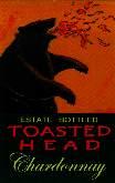 Toasted Head - Chardonnay California 2023 (750ml)