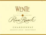 Wente - Chardonnay Arroyo Seco Riva Ranch 2023 (750ml)