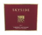 Skyside - Cabernet Sauvignon 2019 (750)