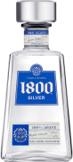 1800 - Tequila Reserva Silver