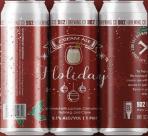 902 Brewing - Holiday Cream Ale