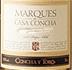 Concha y Toro - Cabernet Sauvignon Maipo Valley Marqus de Casa Concha 2019 (750ml)