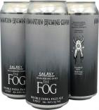 Abomination Brewing - Galaxy Wandering Into the Fog