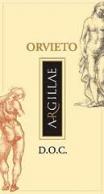 Argillae - Orvieto 2022 (750ml)