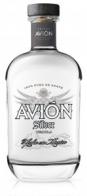 Avi�n - Tequila Silver