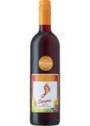 Barefoot - Sangria 0 (1.5L)