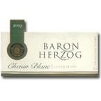 Baron Herzog - Chenin Blanc California 2022 (750ml)