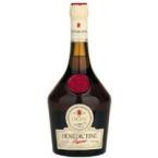 Benedictine - B & B Dom Liqueur