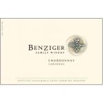 Benziger - Chardonnay Carneros 2023 (750ml)