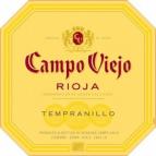 Bodegas Campo Viejo - Rioja 2022 (750ml)