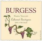 Burgess - Cabernet Sauvignon Napa Valley 2018 (750ml)