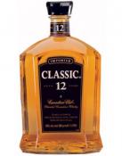 Canadian Club - Classic Whisky (1.75L)