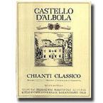 Castello dAlbola - Chianti Classico 2023 (750ml)