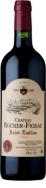 Ch�teau Rocher Figeac - St.-Emilion 2021 (750ml)