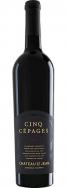 Chateau St. Jean - Cinq Cpages Sonoma County 2017 (750ml)