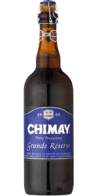 Chimay - Grande Reserve (Blue)