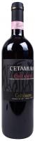 Coltibuono - Chianti Cetamura 2007 (750ml)