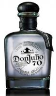 Don Julio - 70th Anniversary Anejo Limited Edition