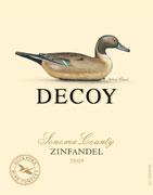 Decoy - Zinfandel Napa Valley 2021 (750ml)