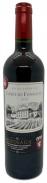 Esprit de Fonrozay - Red Bordeaux Blend 2020 (750ml)