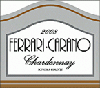 Ferrari-Carano - Chardonnay Sonoma 2023 (750ml)