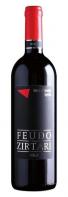 Feudo Zirtari - Sicilia Nero dAvola-Syrah 2018 (750ml)