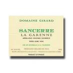 Domaine Girard - Sancerre La Garenne 2024 (750ml)