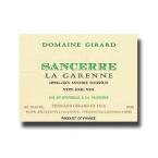 Domaine Girard - Sancerre La Garenne 2023 (750ml)