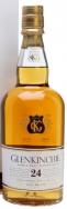 Glenkinchie - 24 Year Single Malt